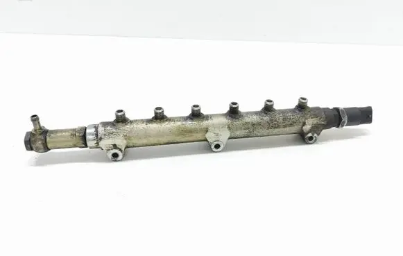 Volvo S60 Fuel main line pipe 8658252 002529 0445215010