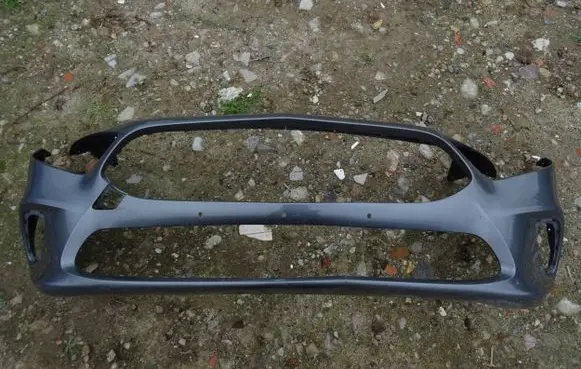 Mercedes-Benz A W177 Front bumper R10P1