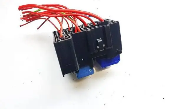 Renault Austral Fuse box set GYA2