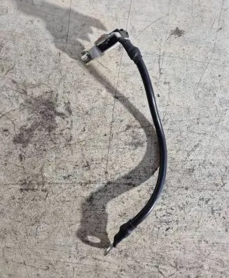 Audi A5 Sportback 8TA Negative earth cable (battery) 8S0915181C 006168D