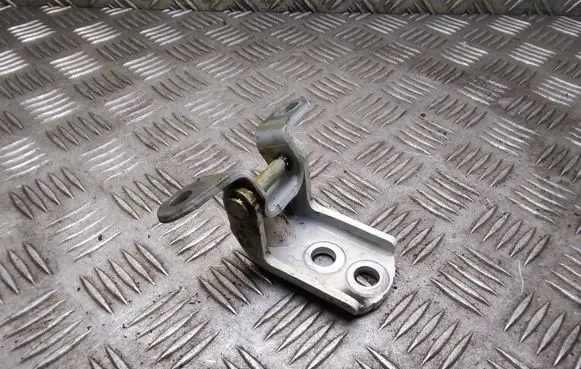 Nissan Qashqai+2 Rear door lower hinge