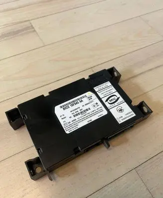 Land Rover Range Rover Sport L320 Bluetooth control unit module 8H2210F845AA 8H2210F845