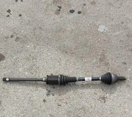BMW X5 F15 Front driveshaft P762988001 T510115150252