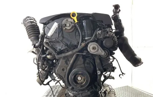Audi Q5 SQ5 Engine CAE