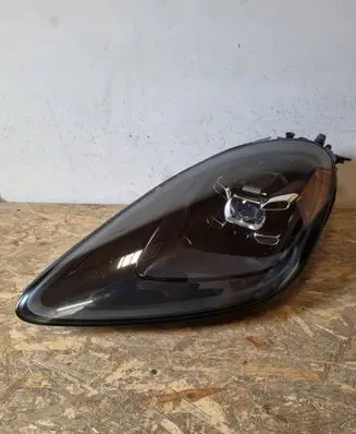 Porsche Cayenne (9Y0 9Y3) Headlight/headlamp