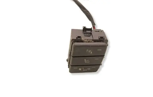 BMW 5 E60 E61 Parking (PDC) sensor switch 9159081 61319159081