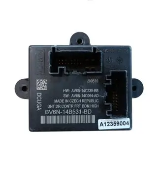 Ford Focus Door control unit/module BV6N-14B531-BD