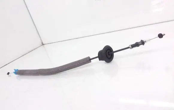 Audi A1 Rear door cable line 