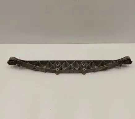 Rear beam