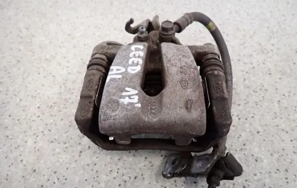 KIA Ceed Front brake caliper 