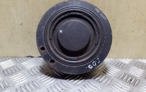 Mazda 6 Crankshaft pulley