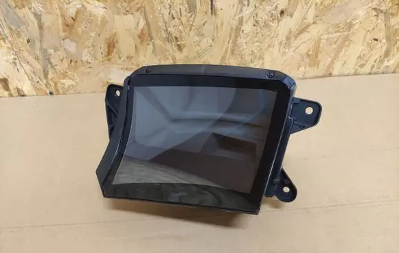 BMW 3 G20 G21 Head up display screen 9442012