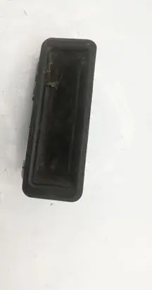 BMW X5 E70 Tailgate/trunk/boot exterior handle 51247118158