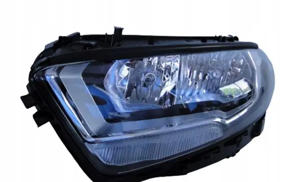 Mercedes-Benz A W177 Headlight/headlamp A1779062100