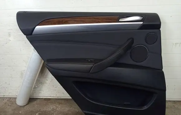 BMW X6 E71 Coupe rear side trim panel OCZEKLTE71