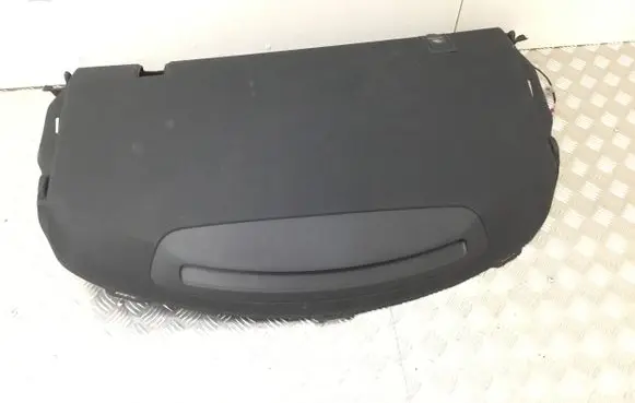 Mercedes-Benz C W205 Parcel shelf A2056902949 A2056903849