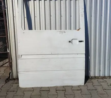 Mercedes-Benz Sprinter W901 W902 W903 W904 Side sliding door 