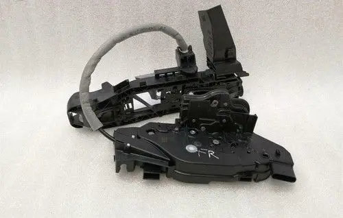 Mercedes-Benz A W177 Front door lock A0997201802