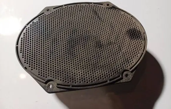 Ford Transit Front door speaker XW7F18808AB