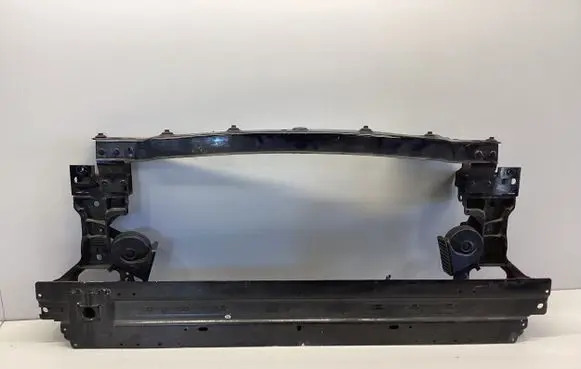 Jaguar F-Pace Front bumper cross member HK8317859AF