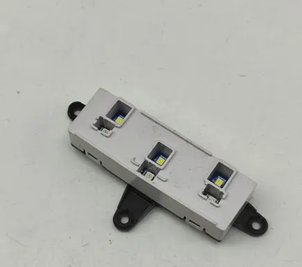 KIA Sorento IV Front seat light 84659P2600