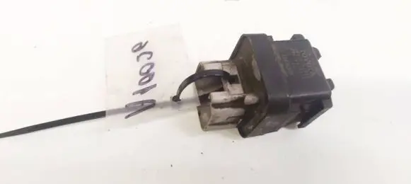 Toyota Avensis T250 Glow plug pre-heat relay 2861067010 28610-67010