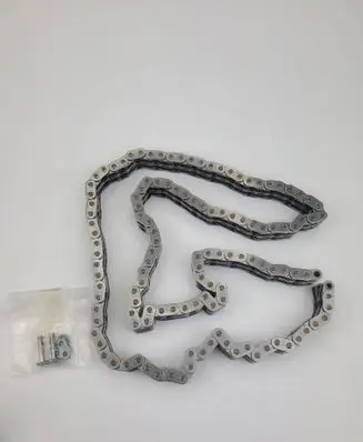 Mercedes-Benz Vito Viano W638 Timing chain (engine) A0039975594