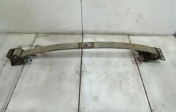Renault Master III Rear leaf spring 