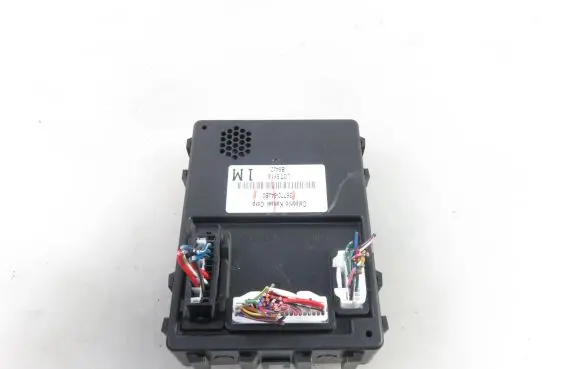 Suzuki Grand Vitara II Other control units/modules 3677064JB0