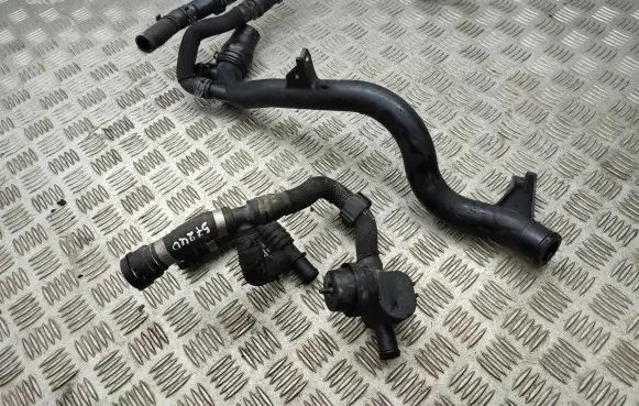 Audi A4 S4 B8 8K Engine coolant pipe/hose