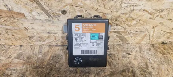 Volvo S70 V70 V70 XC Immobilizer control unit/module 9472725 1513008051