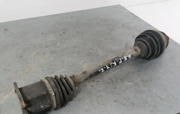 Audi A8 S8 D3 4E Front driveshaft 4E0407271Q