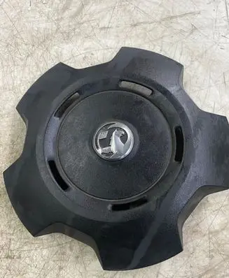 Opel Vivaro R16 wheel hub/cap/trim 93866648