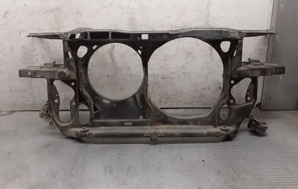 Volkswagen PASSAT B5.5 Radiator support slam panel 3B0805594