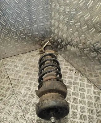 Opel Vivaro Front shock absorber with coil spring