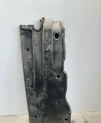Volkswagen T-Cross Side bottom protection 2Q0825202B