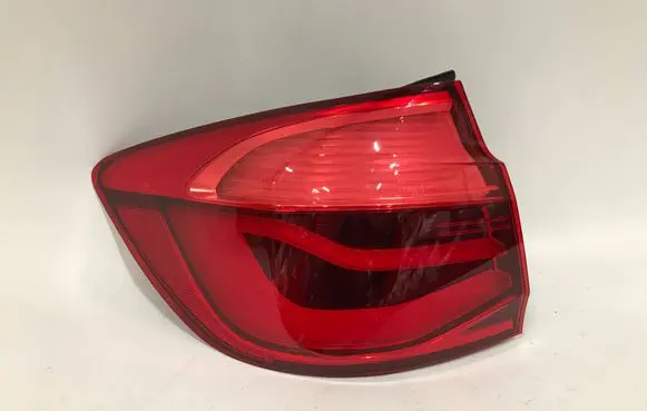 BMW 3 F30 F35 F31 Rear/tail lights H3737220906