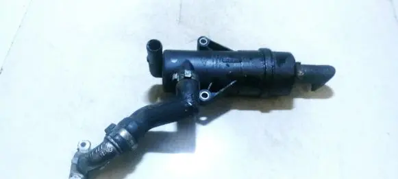 Renault Espace III Breather/breather pipe/hose 7700105057