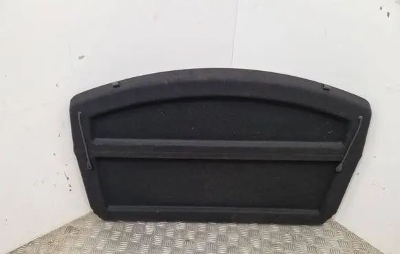 Renault Scenic IV - Grand scenic IV Parcel shelf 794205993R 5993 08062018