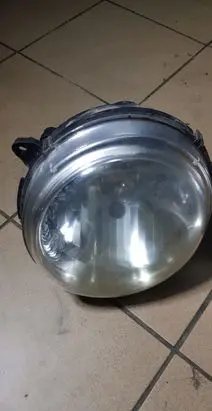 Jeep Cherokee III KJ Headlight/headlamp