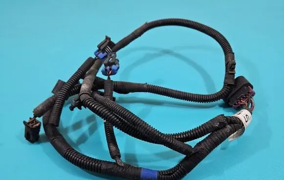 Chevrolet Captiva Other wiring loom 957U7-03 IMPRK1460592