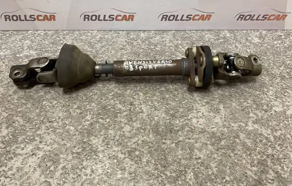 Toyota Avensis Verso Steering column universal joint