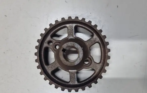 Ford C-MAX I Camshaft pulley/ VANOS 47780 96369