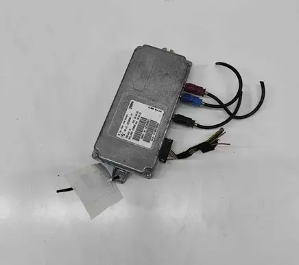 BMW X6 E71 Video control module 9220695