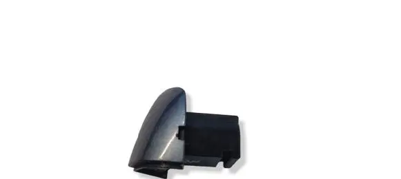 Volkswagen PASSAT B8 Rear door handle cover 510839167