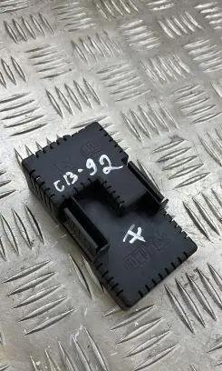 Volvo XC60 Fuse box cover 6G9T14C507