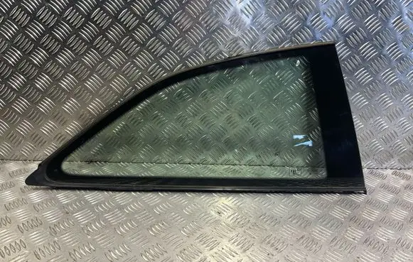 Audi A5 8T 8F Rear side window