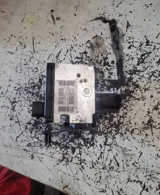 Citroen C6 ABS Pump 9662235380 15871806H 775195587