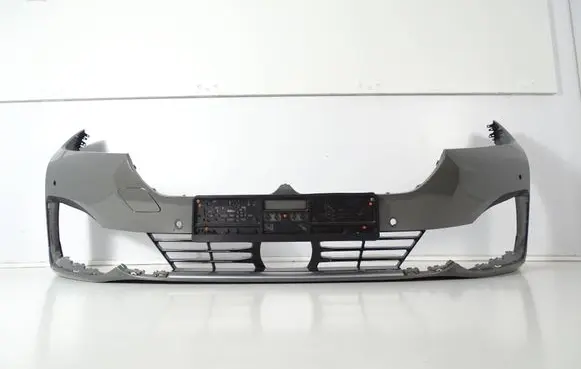 BMW 7 G11 G12 Front bumper 7475178 ACP