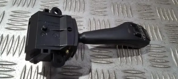 BMW 5 E39 Wiper control stalk 8375407 01204010